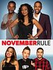 Poster der Die November-Regel