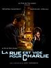 Poster der La Rue est vide pour Charlie