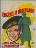 Poster der Ergens in Nederland