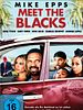 Poster der Meet The Blacks