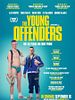 Poster der The Young Offenders