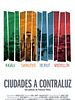 Poster der Ciudades a contraluz