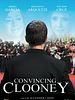 Poster der Convincing Clooney