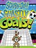 Poster der Scooby-Doo! Ghastly Goals!
