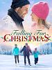Poster der Falling for Christmas