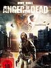Poster der Anger Of The Dead