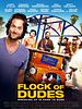 Poster der Flock Of Dudes