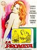 Poster der La promesa