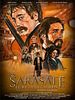 Poster der Sarasate, el rey del violín