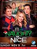 Poster der Naughty and Nice