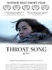 Poster der Throat Song