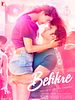 Poster der Befikre - Sorglos verliebt