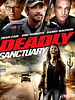 Poster der Deadly Sanctuary