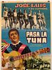 Poster der Pasa la tuna