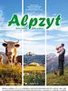 Poster der Alpzyt