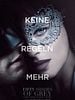 Poster der Fifty Shades Of Grey 2 - Gefährliche Liebe