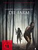 Poster der Die Farm - Gefangen, gefoltert, missbraucht