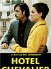 Poster der Hotel Chevalier