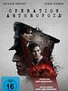 Poster der Operation Anthropoid