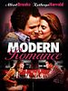 Poster der Modern Romance - Muß denn Liebe Alptraum Sein ?