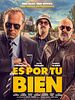 Poster der Es por tu bien