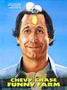 Poster der Funny Farm