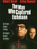 Poster der Der Mann, der Adolf Eichmann jagte