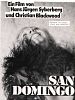 Poster der San Domingo