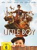 Poster der Little Boy