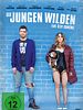 Poster der Die jungen Wilden - Eine sexy Komödie