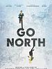 Poster der Go North