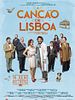 Poster der A Canção de Lisboa