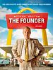 Poster der The Founder