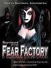Poster der Nightmare at the Fear Factory