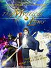 Poster der The Mystical Laws