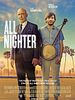 Poster der All Nighter