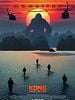 Poster der Kong: Skull Island