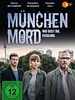 Poster der München Mord: Wo bist Du, Feigling