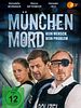 Poster der München Mord: Kein Mensch, kein Problem