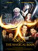 Poster der Isra en het magische boek