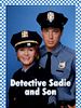 Poster der Sadie and Son