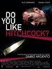 Poster der Do You Like Hitchcock?