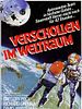Poster der Verschollen im Weltraum