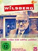 Poster der Wilsberg: Mord und Beton