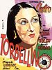 Poster der Torbellino