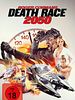 Poster der Death Race 2050