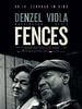 Poster der Fences