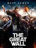 Poster der The Great Wall