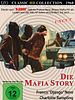 Poster der Die Mafia-Story