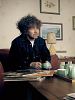 Poster der Urban Myths: Bob Dylan